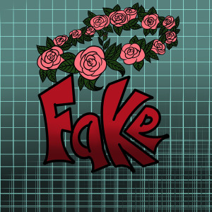 Gavin Grohall的專輯Fake (Explicit)