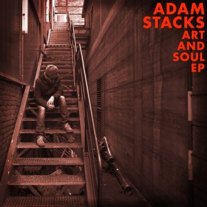 Adam Stacks的专辑Art and Soul