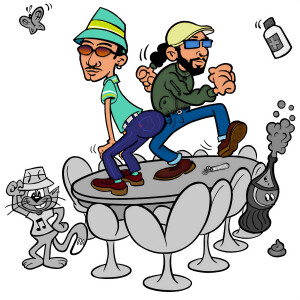 default playlist img