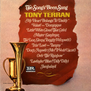 ดาวน์โหลดและฟังเพลง Lavender Blue (Dilly Dilly) พร้อมเนื้อเพลงจาก Tony Terran