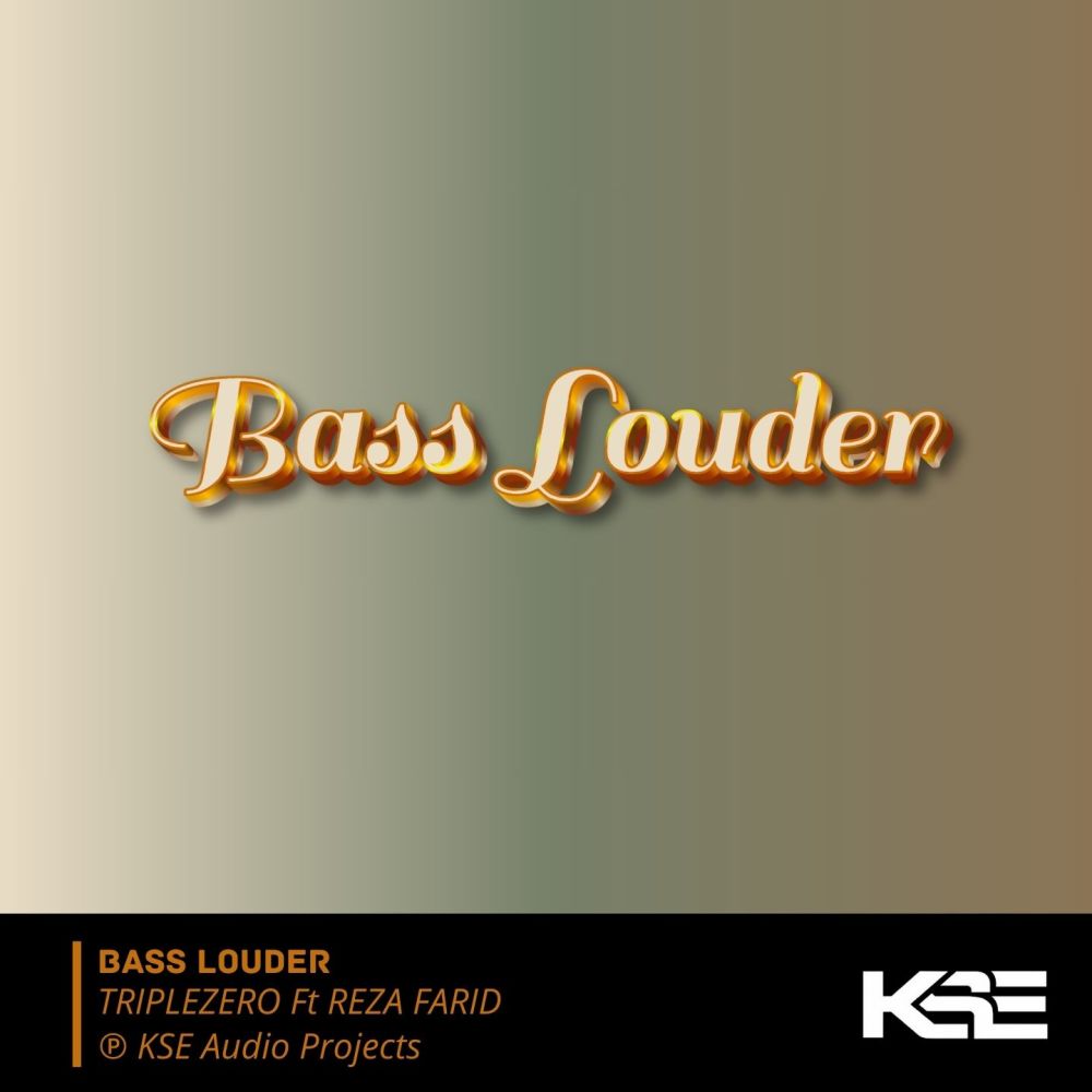 Bass Louder