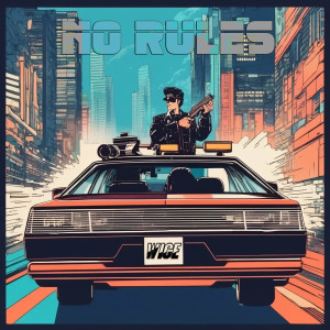 Album No Rules from WICE