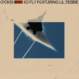 Lil Debbie的專輯So Fly (Explicit)