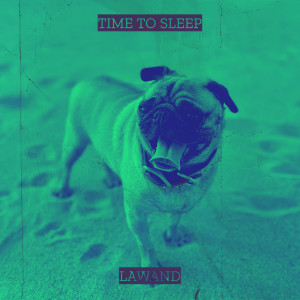 Album Time to Sleep from 