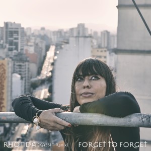 Silvia Machete的專輯Forget to Forget (Remix)