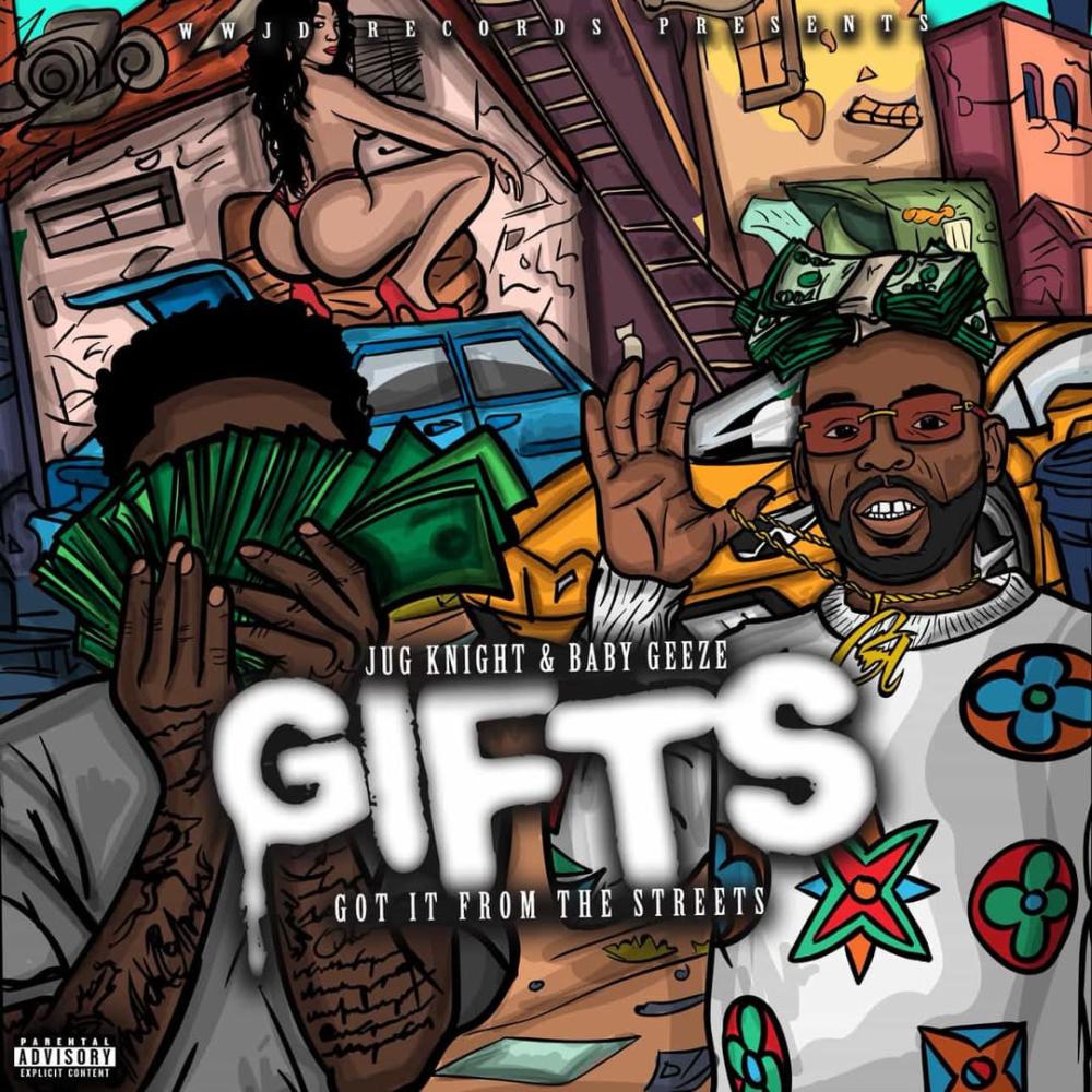 Jacks Bammin (feat. Baby Geeze) (Explicit)