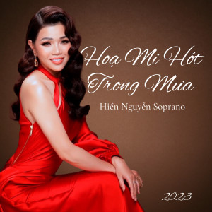 Album Họa Mi Hót Trong Mưa from Hiền Nguyễn Soprano