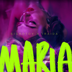 Dengarkan lagu Maria nyanyian SICKOTOY dengan lirik