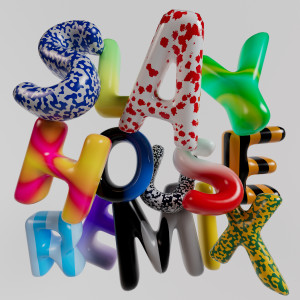 Album SLAY HOUSE REMIX oleh Jay Park