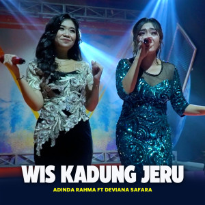 Listen to WIS KADUNG JERU song with lyrics from Adinda Rahma