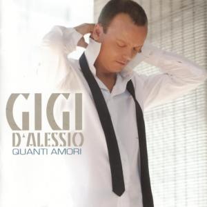 ดาวน์โหลดและฟังเพลง Non c'è vita da buttare พร้อมเนื้อเพลงจาก Gigi D'Alessio
