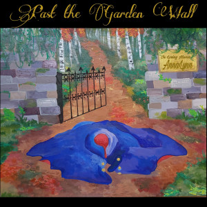 อัลบัม Past the Garden Wall ศิลปิน ANNALYNN