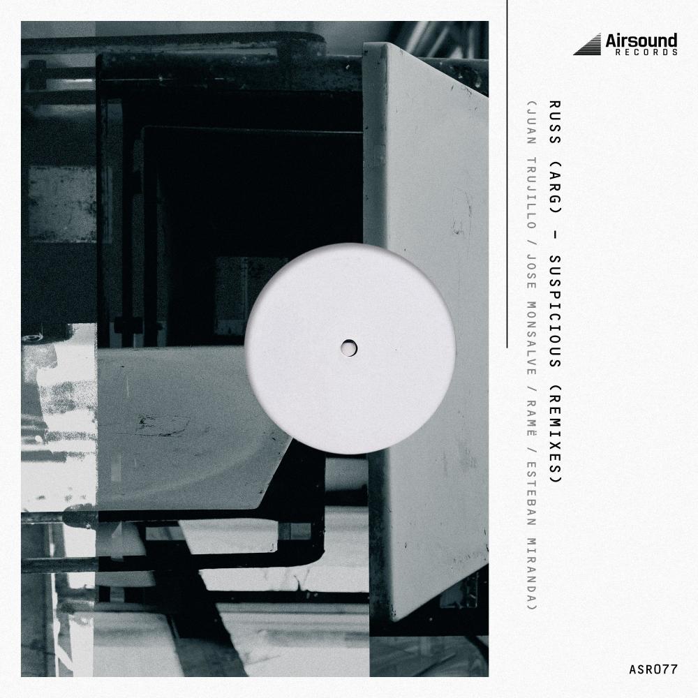 Ctrl 2i2 (Esteban Miranda Remix)