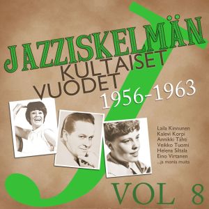 收聽Taru Pyhälä的Tilulilulei歌詞歌曲