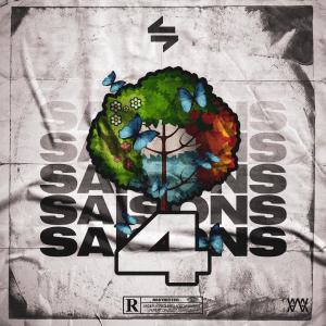 Onze的專輯4 Saisons (Explicit)