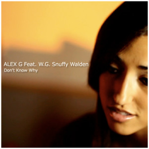 Dengarkan Don't Know Why (Acoustic Tribute to Norah Jones) [feat. W.G. Snuffy Walden] lagu dari Alex G dengan lirik