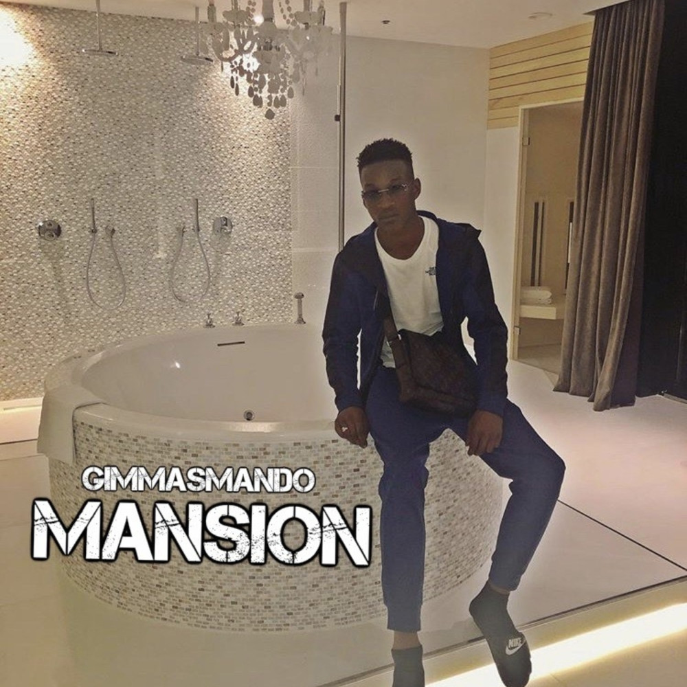 Mansion (Explicit)