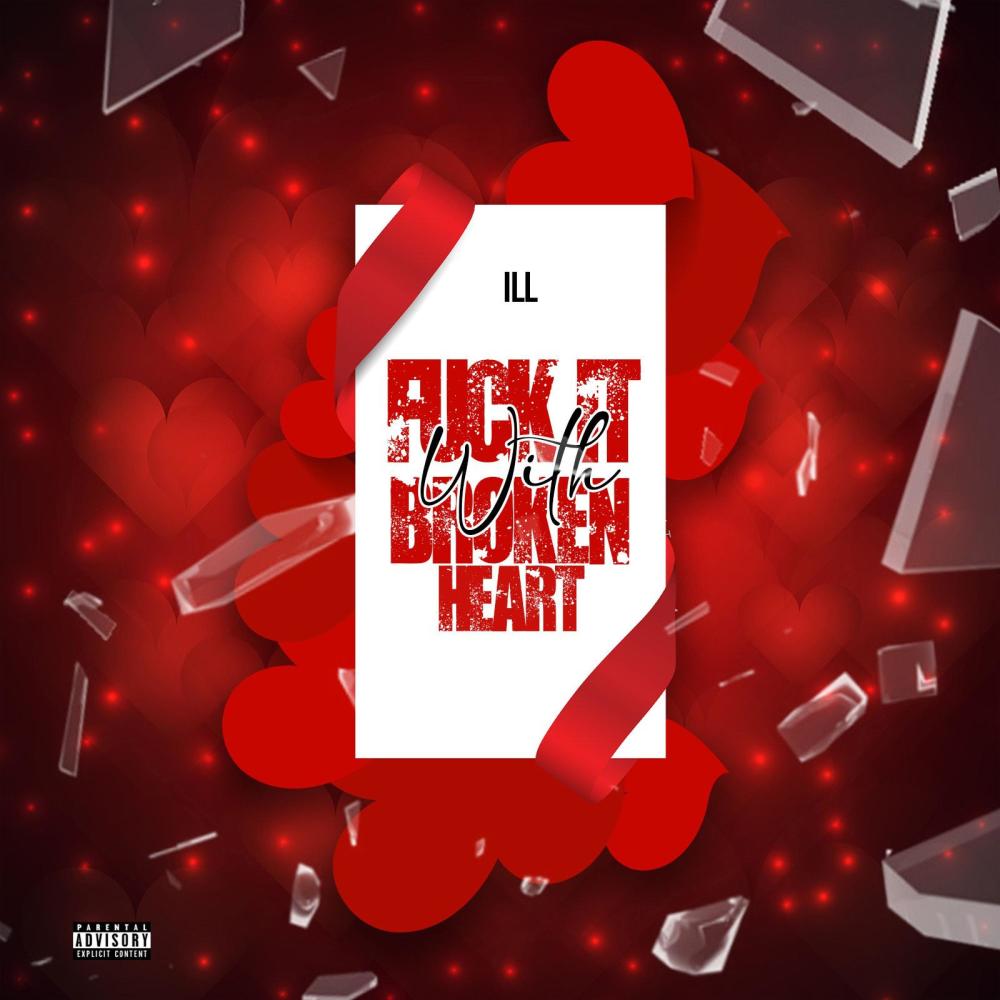 PRESSURE (feat. Jay Sossa) (Explicit)