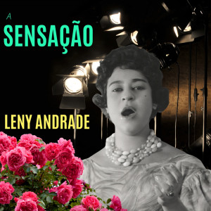 A Sensação dari Leny Andrade