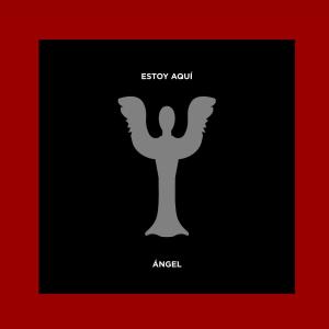 Album Estoy Aqui from Angel