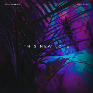 Andy Bianchini的專輯This New Love