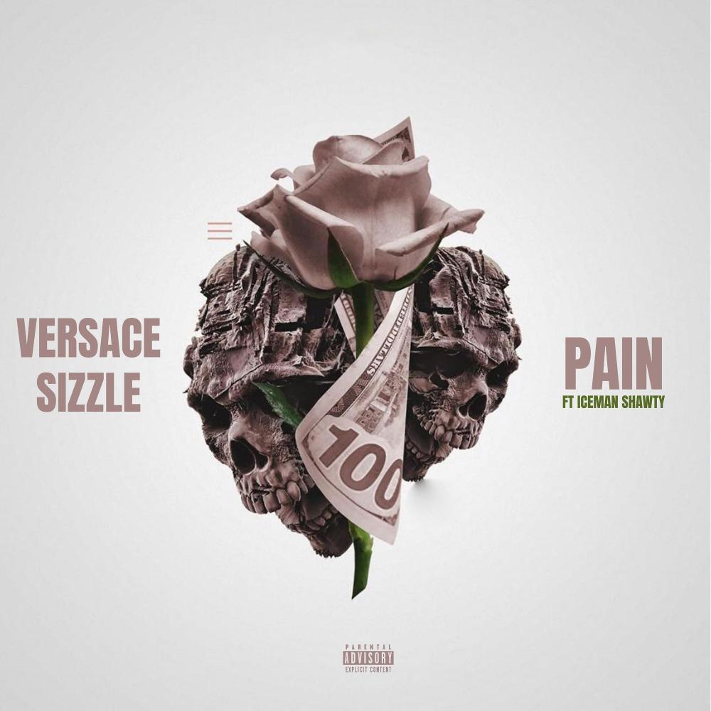 Pain (feat. Iceman Shawty) (Explicit)