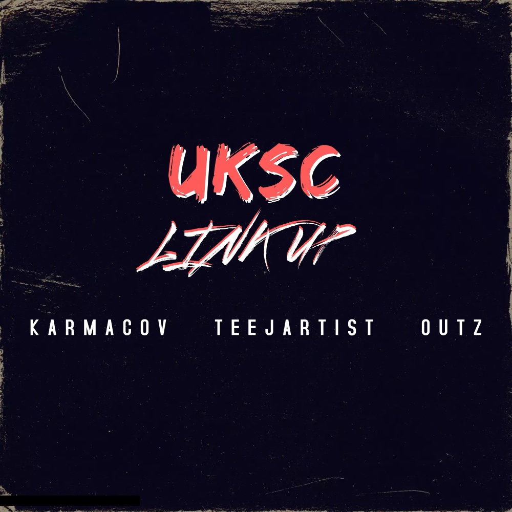 Uksc Link Up (Radio Edit)