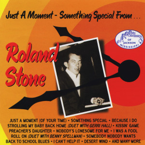 Listen to My Mother's Eyes song with lyrics from Roland Stone