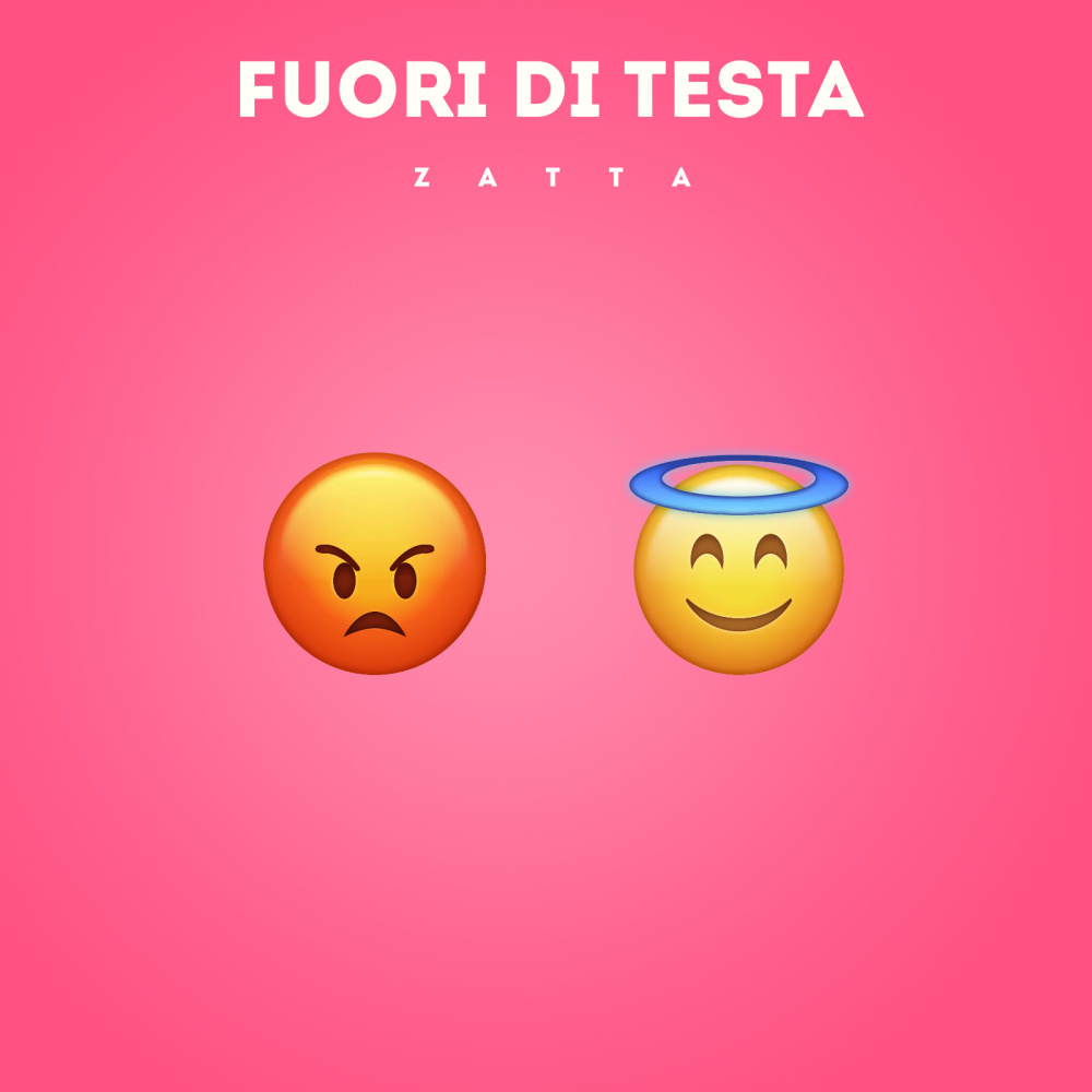 FUORI DI TESTA (Explicit)