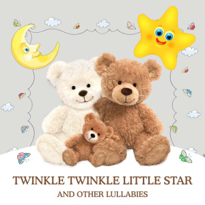 Dengarkan Twinkle Twinkle Little lagu dari Wolfgang Amadeus Mozart dengan lirik