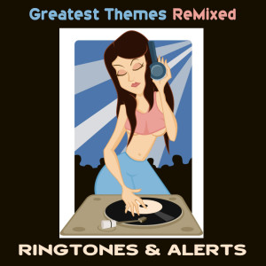 Dengarkan Eye Of The Tiger (Radio Mix) lagu dari Rametta dengan lirik