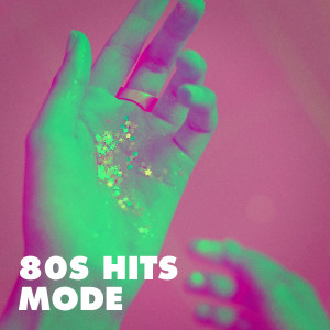 Album 80S Hits Mode from Le meilleur des années 80