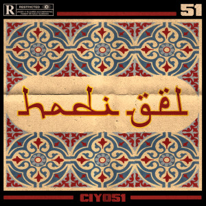 Album Hadi gel from Ciyo51