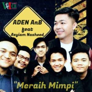 Aden AnB的专辑Meraih Mimpi