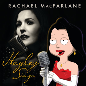 收聽Rachael MacFarlane的Do You Want To Dance?歌詞歌曲