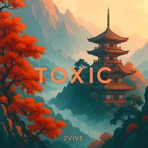 2 VIVE的专辑Toxic