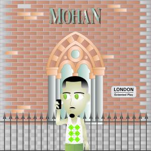 Album London EP (Explicit) oleh Mohan