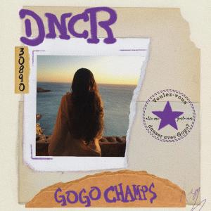 ดาวน์โหลดและฟังเพลง DNCR (feat. Mxnolo) พร้อมเนื้อเพลงจาก Gogo Champs