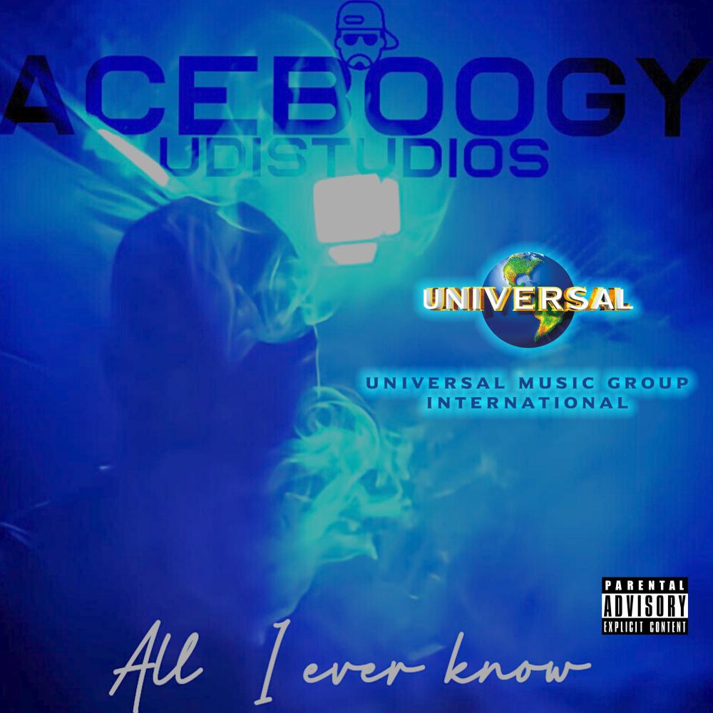 ALL I EVER KNOW (Explicit)