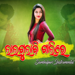 Album LAL GULABI GALI RE from DJ UDAYA SAHU