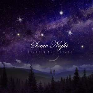 Album Some Night oleh Saebin