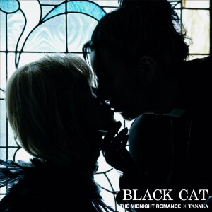 Album BLACK CAT oleh THE MIDNIGHT ROMANCE