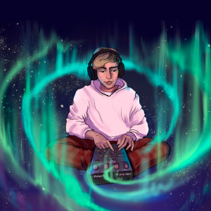 default playlist img