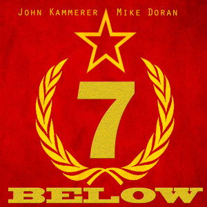 Album 7 Below (Explicit) from John Kammerer