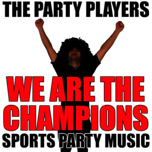 收聽The Party Players的We Will Rock You歌詞歌曲