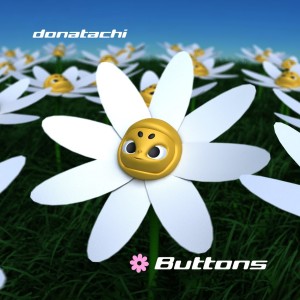 Donatachi的專輯Buttons