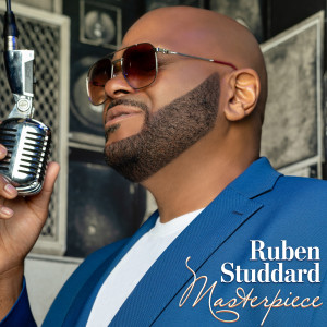 Ruben Studdard的專輯Masterpiece