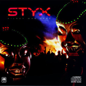 收聽Styx的Double Life歌詞歌曲