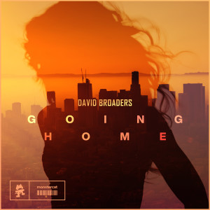 David Broaders的專輯Going Home