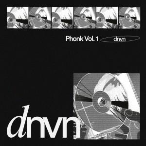 dnvn的專輯Phonk Vol. 1
